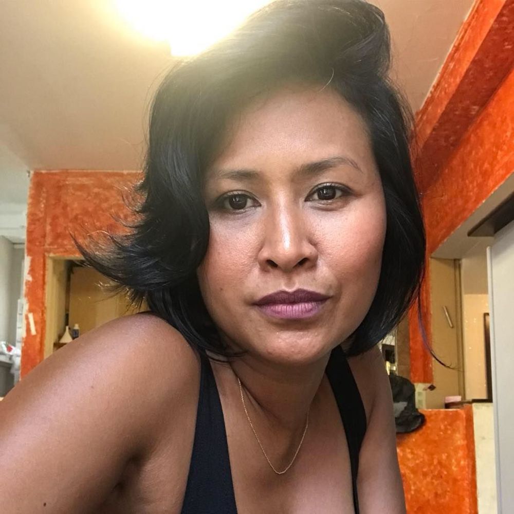 Meet your Posher, Pook